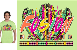 Diseño de Camiseta por piersols para Swago  | Diseño #4755272