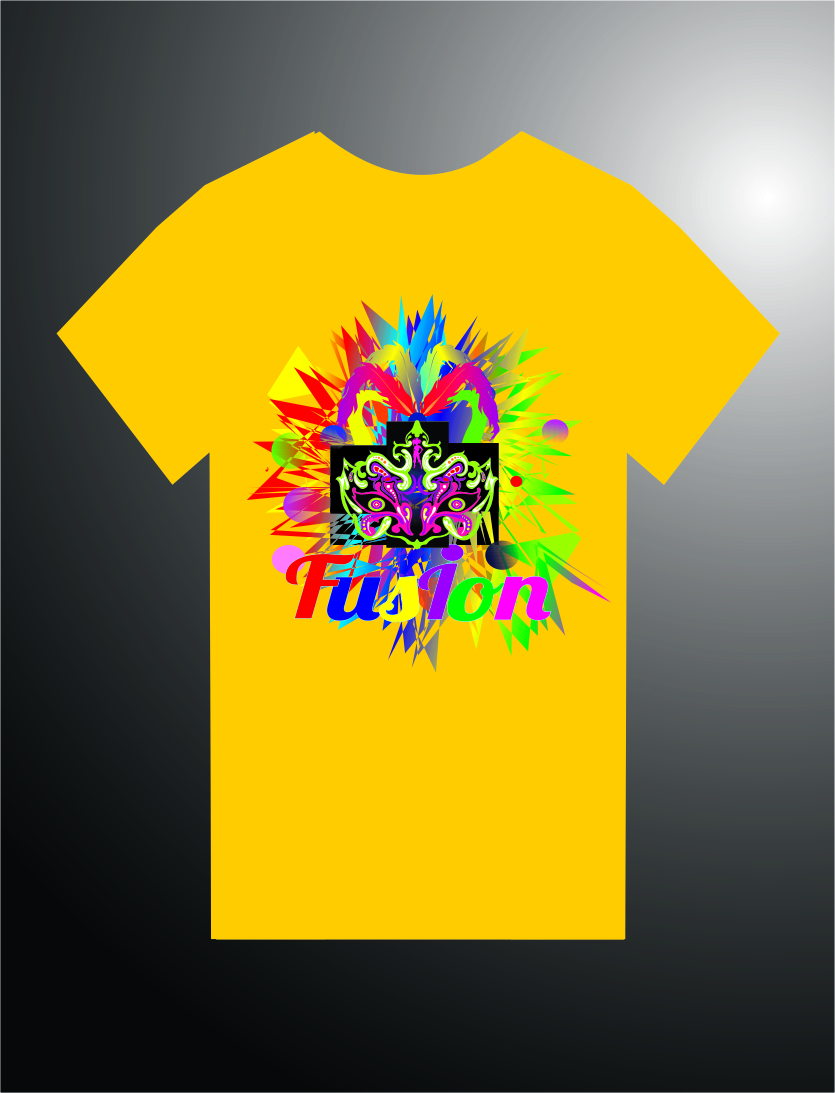 T-shirt Design by rajeew007 for Swago  | Design #4744472