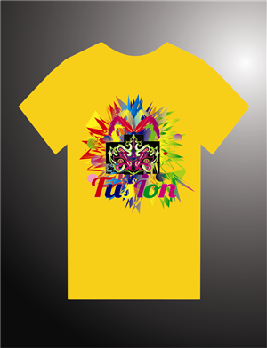 Diseño de Camiseta por rajeew007 para Swago  | Diseño #4744472