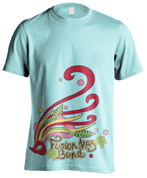 Diseño de Camiseta por Sophalone para Swago  | Diseño: #4716233