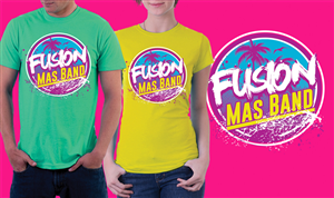 Diseño de Camiseta por northerner29 para Swago  | Diseño: #4762501