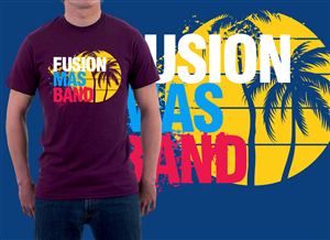 Diseño de Camiseta por northerner29 para Swago  | Diseño: #4762636