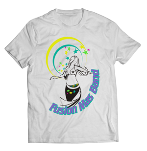 Diseño de Camiseta por solarocean para Swago  | Diseño: #4752429