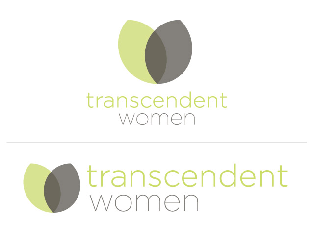 Logo Design by FireSide Design for Transcendent Women | Design #6000