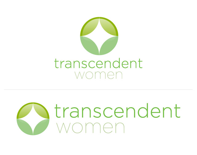 Logo Design by FireSide Design for Transcendent Women | Design #6001