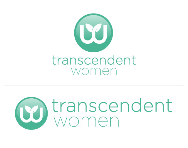 Logo Design by FireSide Design for Transcendent Women | Design #6002