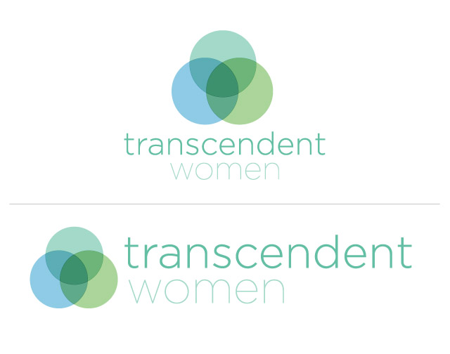 Logo Design by FireSide Design for Transcendent Women | Design #6003