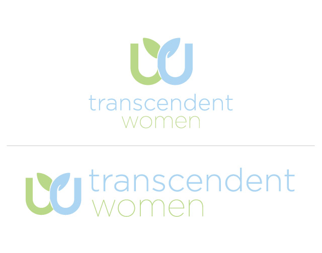 Logo Design by FireSide Design for Transcendent Women | Design #6004