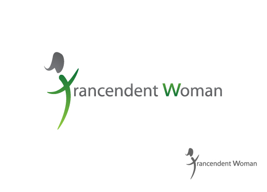 Logo Design by Stephanie Soon for Transcendent Women | Design #5798