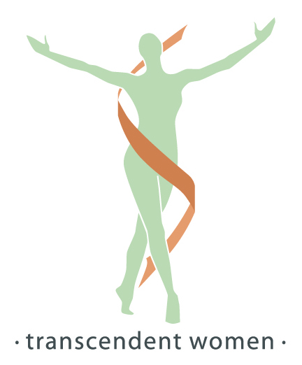 Logo Design by Ashley Hermann for Transcendent Women | Design #6237