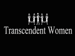 Design de Logo par WN design pour Transcendent Women | Design : #6034