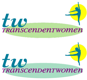 Logo Design by Acceptable Graphics for Transcendent Women | Design #6075