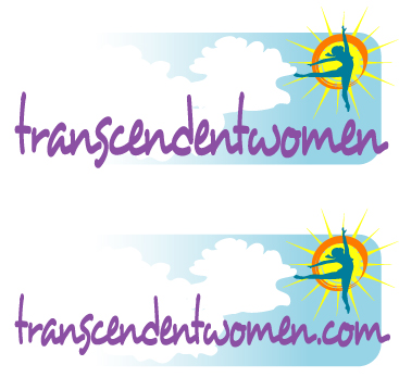 Logo Design by Acceptable Graphics for Transcendent Women | Design #6078
