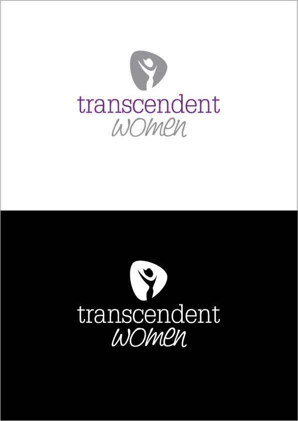 Logo Design by PC Design for Transcendent Women | Design #5761