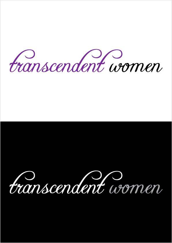 Logo Design by PC Design for Transcendent Women | Design #5763