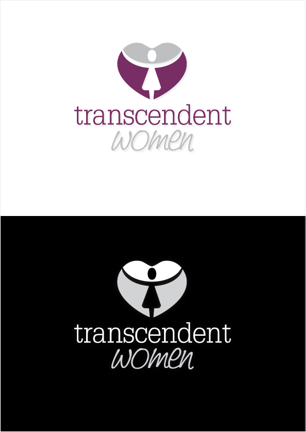 Logo Design by PC Design for Transcendent Women | Design #5764