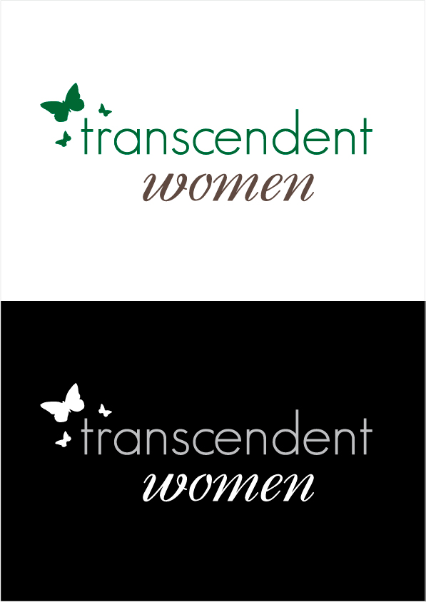 Logo Design by PC Design for Transcendent Women | Design #5765