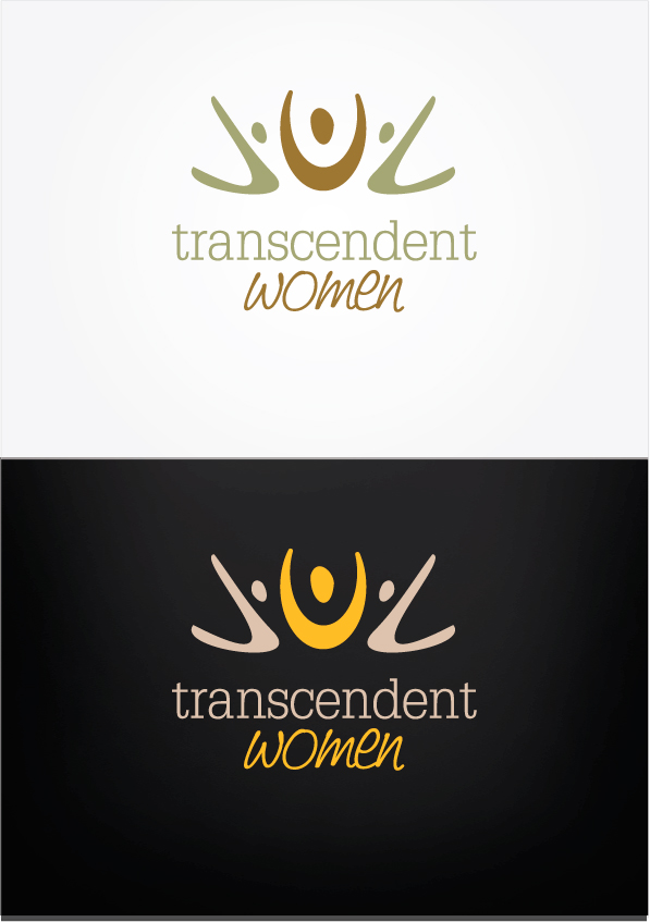 Logo Design by PC Design for Transcendent Women | Design #5962