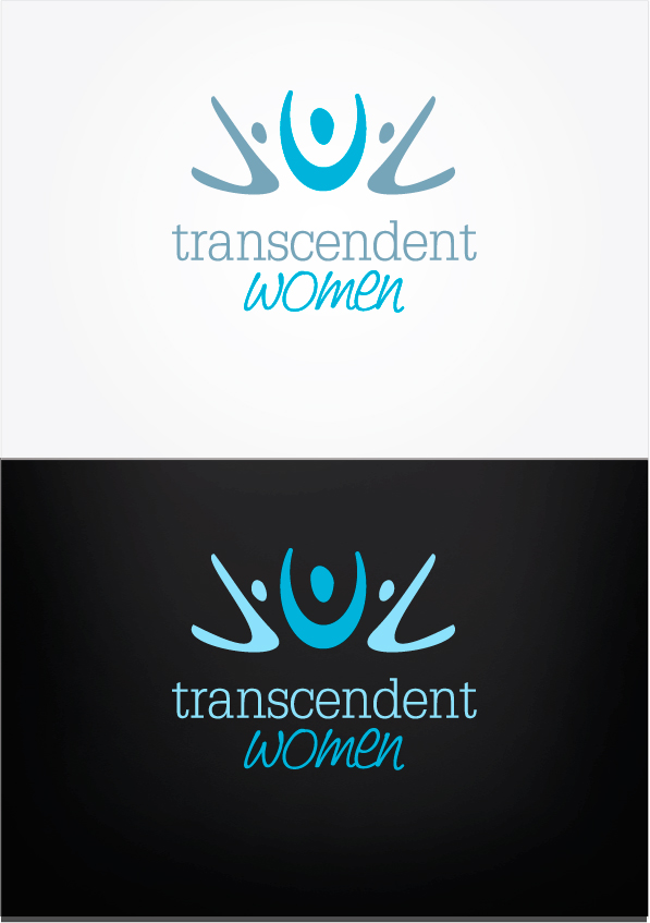Logo Design by PC Design for Transcendent Women | Design #5963