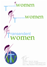 Design de Logo par Thomas Green pour Transcendent Women | Design : #5808
