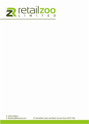 Stationery Design by Designs By D for this project | Design: #221864