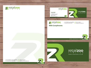 Diseño de Papelería por Priyo Subarkah para este proyecto | Diseño #222115