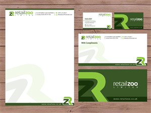 Stationery Design by Priyo Subarkah for this project | Design: #228256
