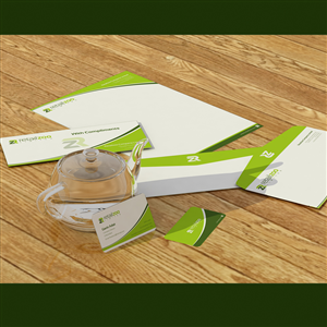 Diseño de Papelería por graphica para este proyecto | Diseño #226091