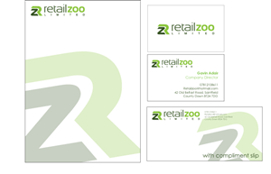 Stationery Design by Doherty Designs 
