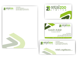 Stationery Design by Parul for this project | Design: #223659