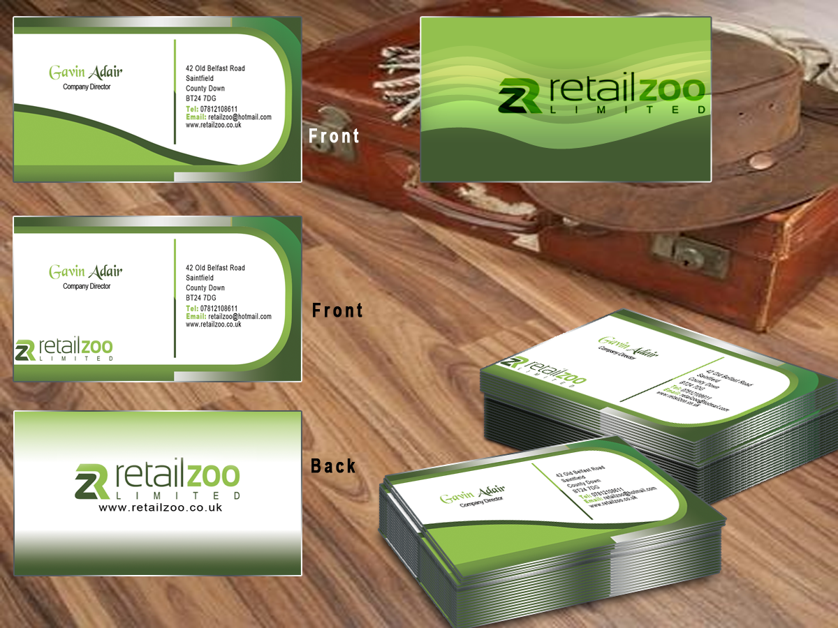 Schreibwaren-Design von Olisoft für dieses Projekt | Design #227174