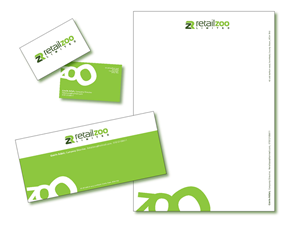 Stationery Design by DDesigns