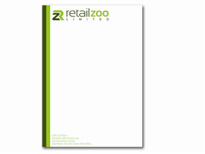 Stationery Design by Ars-Est Productions for this project | Design: #223292