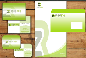 Stationery Design by eka1986