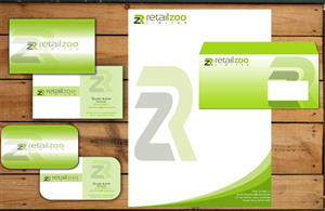 Stationery Design by eka1986 for this project | Design: #227519