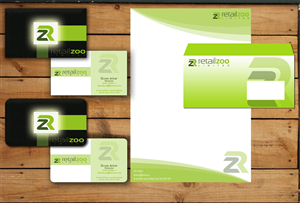 Stationery Design by eka1986 for this project | Design: #227586