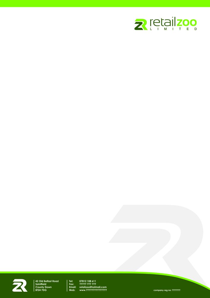 Stationery Design by Vespa Design for this project | Design #230085