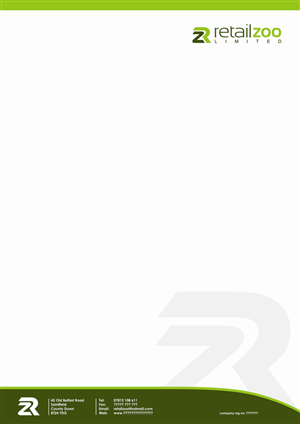 Stationery Design by Vespa Design for this project | Design: #230085