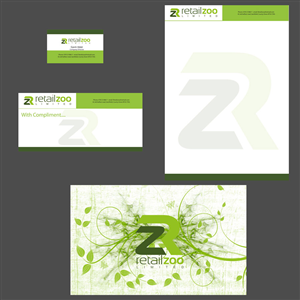 Stationery Design by Smitha Abraham