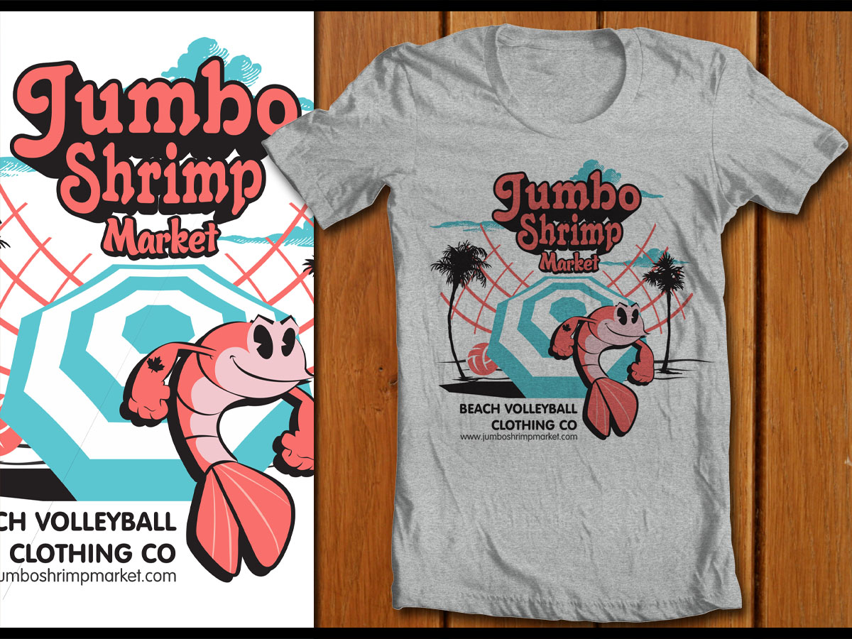 Design de T-shirt par denuj pour JA Marketing Solutions | Design #1368166