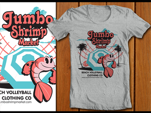 T-shirt Design by denuj for JA Marketing Solutions | Design #1368166
