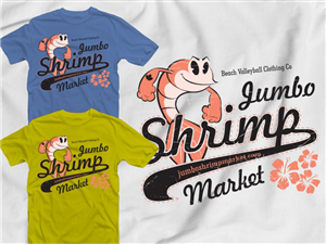 T-Shirt-Design von 2ndfloorharry für JA Marketing Solutions | Design: #1384526