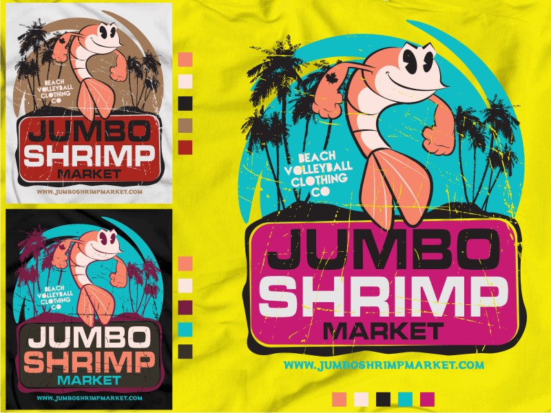 T-Shirt-Design von 2ndfloorharry für JA Marketing Solutions | Design #1430380