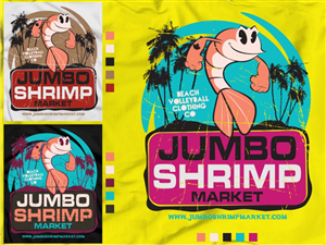 T-shirt Design by Hatemachine for JA Marketing Solutions | Design #1430380