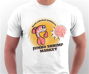 T-Shirt-Design von alice für JA Marketing Solutions | Design: #1353910