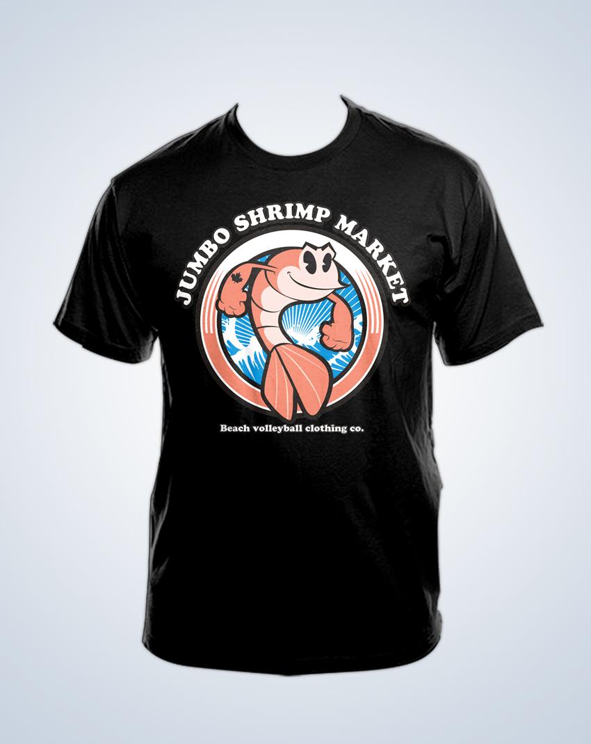 T-Shirt-Design von D'Mono für JA Marketing Solutions | Design #1410552