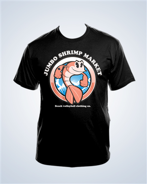 T-shirt Design by D'Mono for JA Marketing Solutions | Design: #1410552