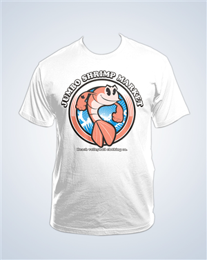T-shirt Design by D'Mono for JA Marketing Solutions | Design: #1410553
