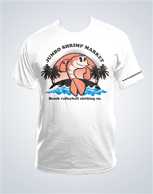 T-shirt Design by D'Mono for JA Marketing Solutions | Design: #1414080