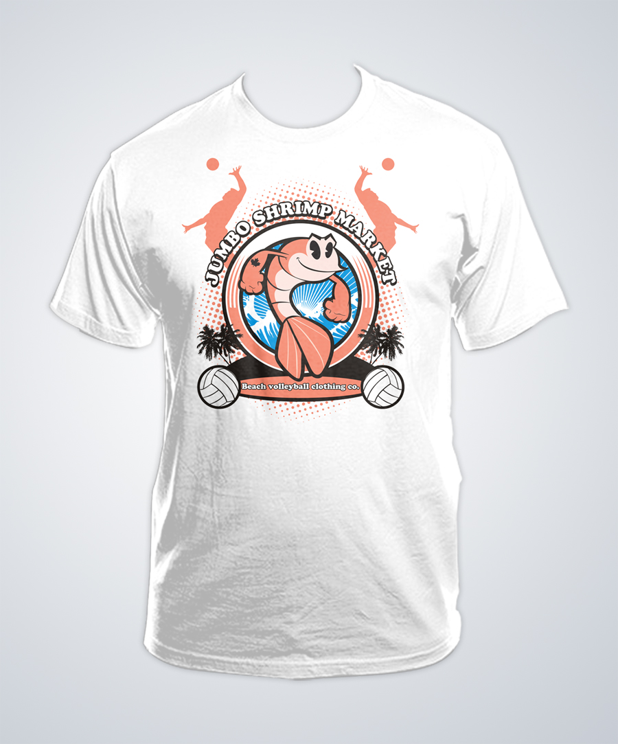 T-Shirt-Design von D'Mono für JA Marketing Solutions | Design #1430180